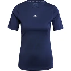 adidas Performance TECHFIT Trainingsshirt Damen AA35 - legink XL