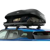 Atera Casar XL 530L brillant black
