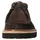Mephisto Schnürstiefel Herren Braun 44