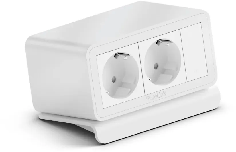 PureLink 5-Slot Gehäuse M2-ENC05-1821
