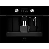 Teka Kaffeemaschine CLC855GM, automatisch, 15/Bar, Schwarz