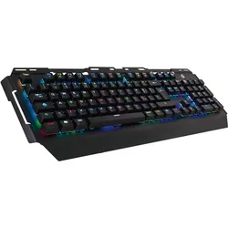 Digital data communication Conceptronic KRONIC Gaming Keyboard RGB, Italienisches Layout