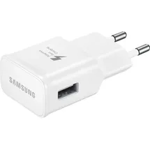Samsung EP-TA20EWEU, Weiß