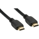 InLine 17610P HDMI-Kabel HDMI Stecker - HDMI Stecker 10,0 m