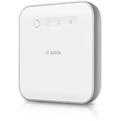 Bosch Smart Home Controller II Verkabelt & Kabellos Weiß
