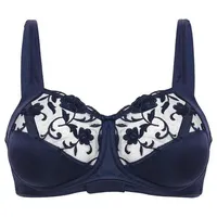 FELINA BH ohne Bügel in Admiral | Gr.: 75B