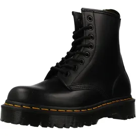 Dr. Martens 1460 Bex Black Smooth Leather 37