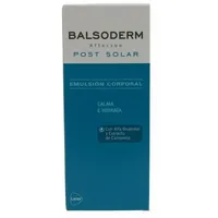 Balsoderm Post Solar Corporal 300ml