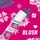 Batiste Blush Dry 200 ml