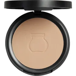 Mineral Foundation Compact