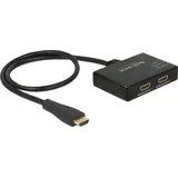 DeLock HDMI Splitter