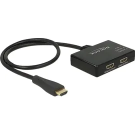 DeLock HDMI Splitter