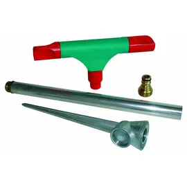 C.K Tools G7752BI Rasensprenger 165 m2 mehrfarbig