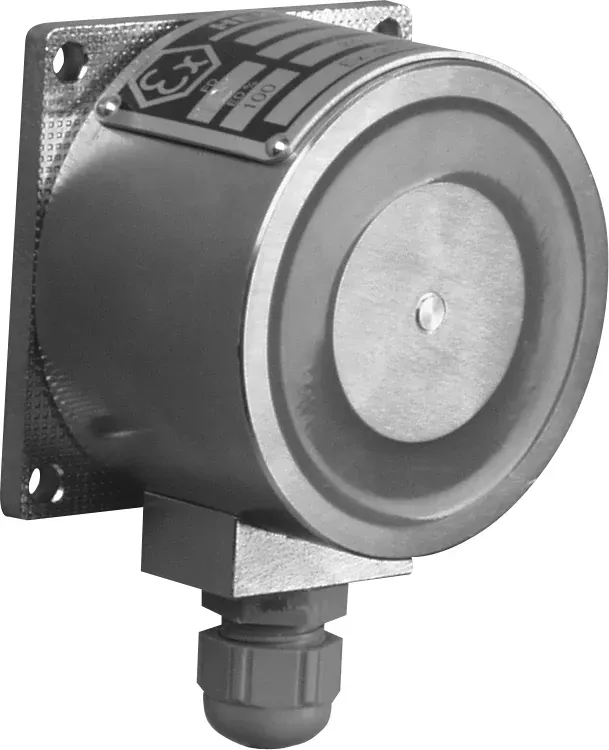 THM 455 Ex Türhaftmagnet für Ex-Bereiche