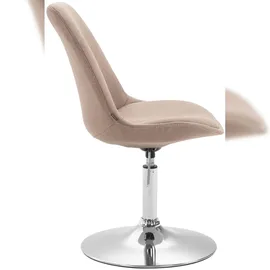 CLP Maverick Stoff taupe