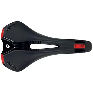 657600 - Sattel mattschwarz KAPPA SPACE T2.0 147 mm