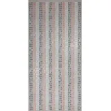 CONACORD Jasmin 90 x 200 cm