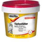 MOLTO Tiefenfüller Moltofill grau, 1L
