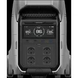 EcoFlow Delta Pro 3 Tragbare Powerstation