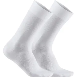 ESSENCE CRAFT SOCKEN 2ER-PACK WEISS 34/36