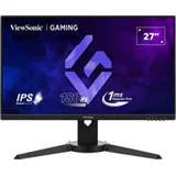 ViewSonic VX2779J-HD-PRO Gaming Monitor EEK E (A - G) 68.6cm (27 Zoll) 1920 x 1080 Pixel 16:9 1 ms H