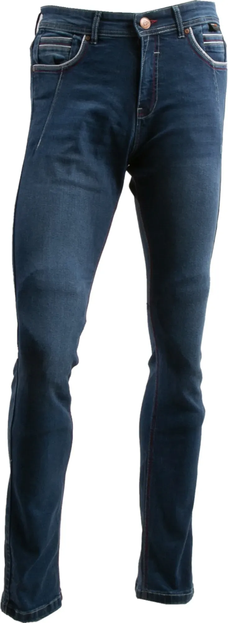 MUGENRACE Chester Motor rad Jeans