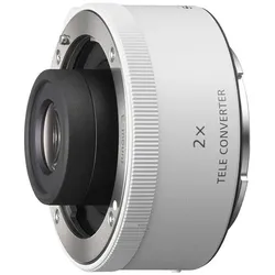 Sony 2.0x E-Mount Telekonverter | ✔️ + 5 Jahre kostenlose Garantie