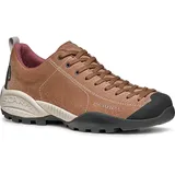 Scarpa Mojito GTX gold rose 41,5