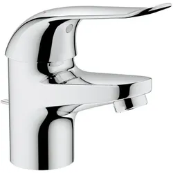 Waschtisch-Einhebelmischer Euroeco Special 32763 - chrom