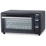 TM Electron Elekto-Ofen Mini TM Electron - Silber