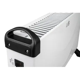Güde GKH 2000 2000 W Weiß