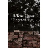 Seagull Books London Ltd Well-kept Ruins (French List)