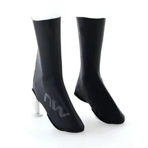 Northwave Fast H2O Überschuhe-Schwarz-L