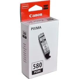 Canon PGI-580 PGBK pigmentschwarz