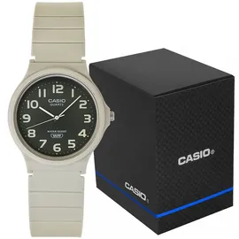 Casio Collection Resin 34,9 mm MQ-24UC-8BEF