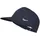 Nike Dri-FIT Club Unstructured Metal Swoosh Cap 410 midnight navy/metallic silver M/L