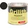 Adler Holzkitt knetbar 100 ml Schwarz