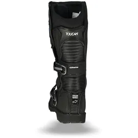 Alpinestars Toucan Schwarz 43