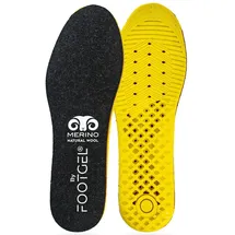 FootGel Outdoor Winter Einlegesohlen - EU 43-47