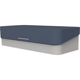 Helit Tischorganizer the companion Blau