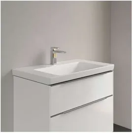 Villeroy & Boch Subway 3.0 Schrankwaschtisch 80 x 47 cm (4A7081RW)