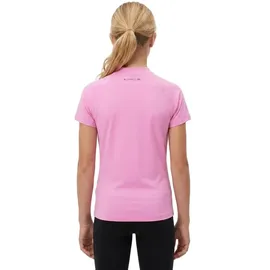 Protest Senna Kurzarm-rash Guard - Taffy Pink | 176