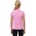 Protest Senna Kurzarm-rash Guard - Taffy Pink | 176