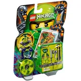 Lego 9569 - Ninjago: Spitta