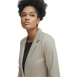 ICHI Blazer Beige L
