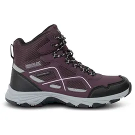 Regatta Vendeavour Wanderstiefel - Deep Plum / Lilac Frost - EU 41