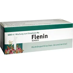 Flenin Schuck 100 ML