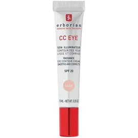 Erborian CC Eye Augencreme 10 ml