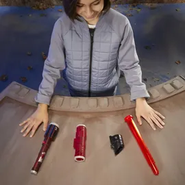 Star Wars Lightsaber Forge Kyber Core Darth Vader