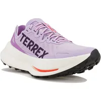 adidas Terrex Agravic Speed Ultra Schuhe (Größe 39 , lila)